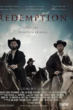 Redemption