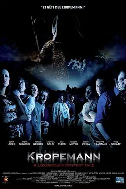 Kropemann