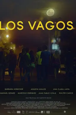 Los vagos