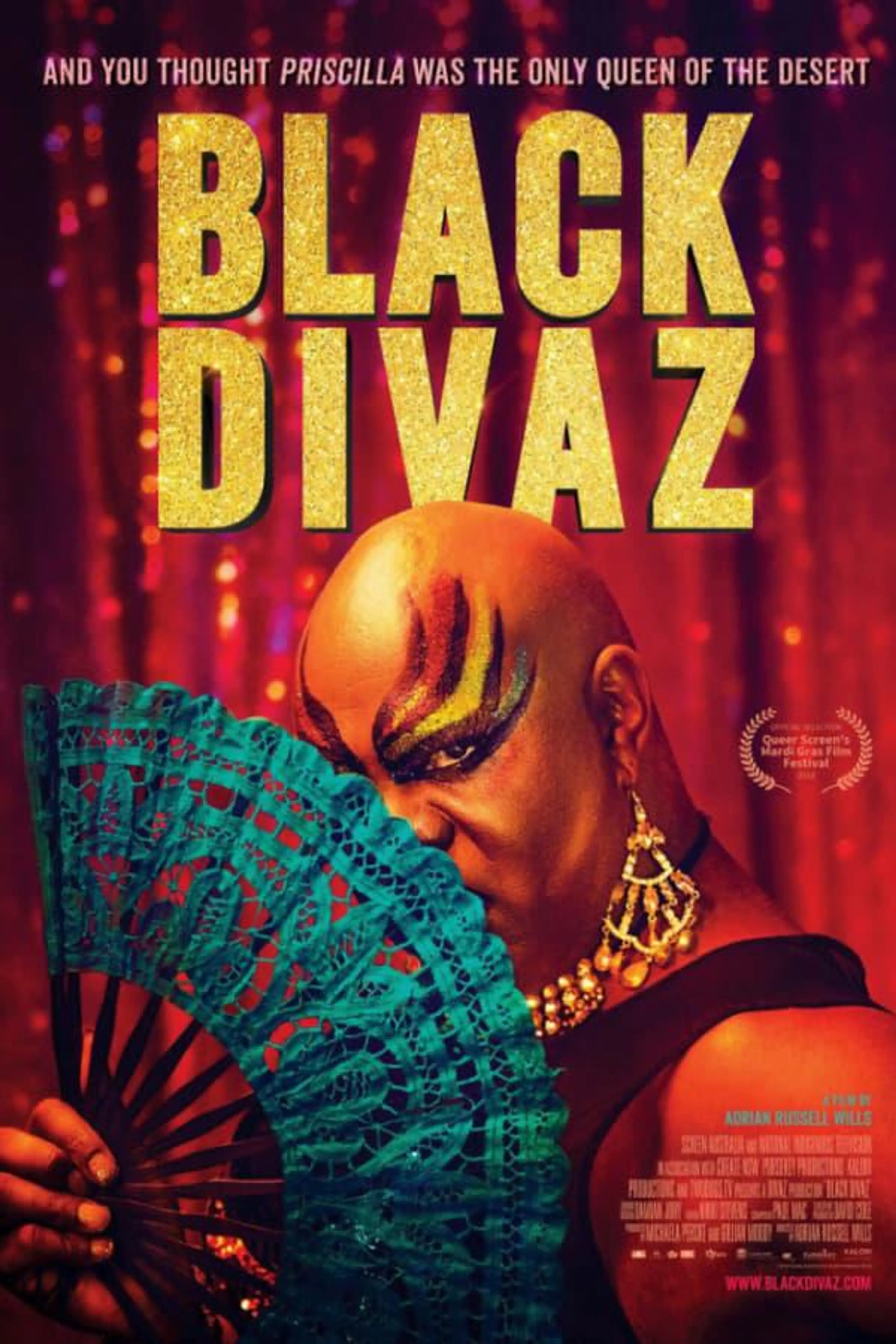 Black Divaz