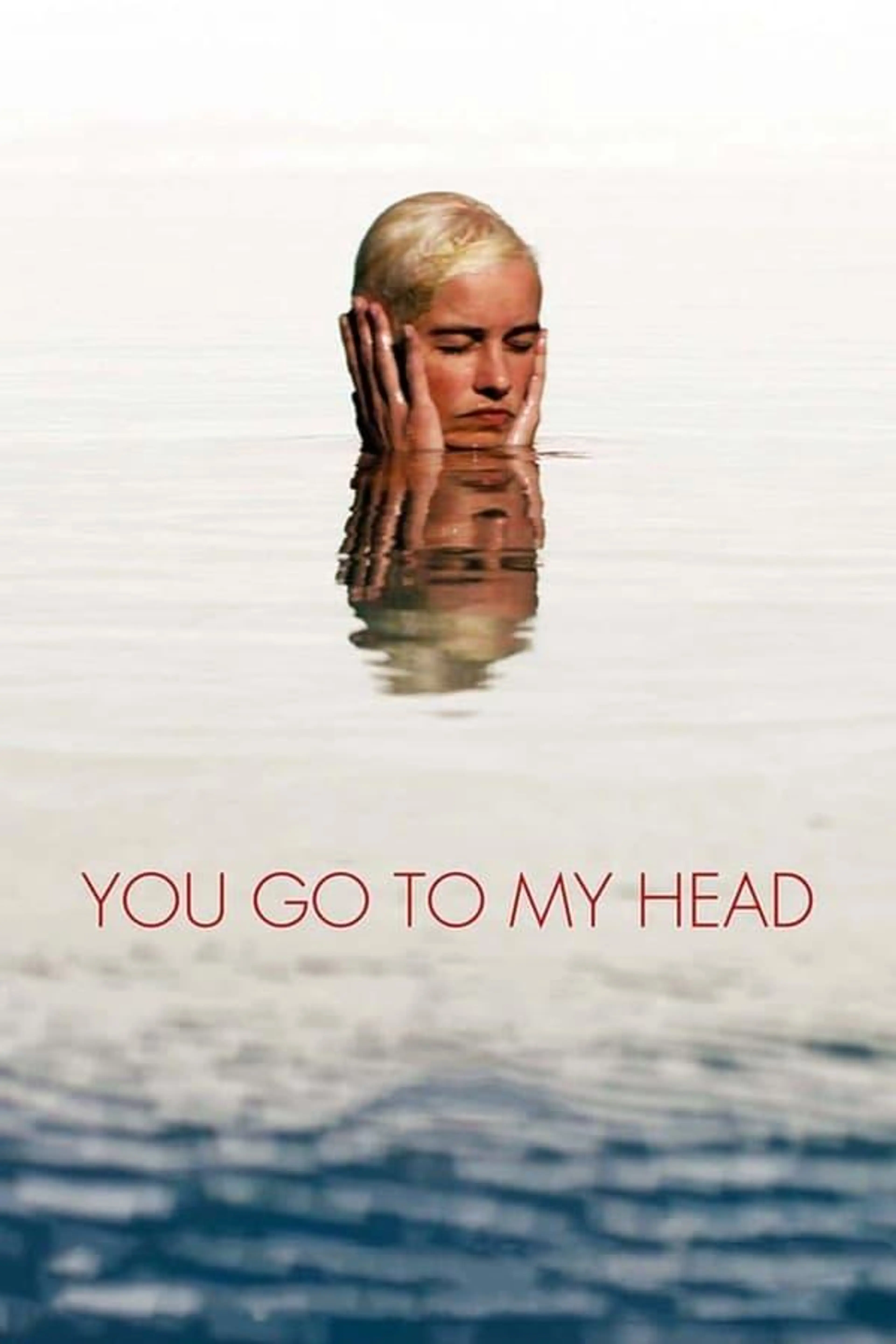 You Go To My Head