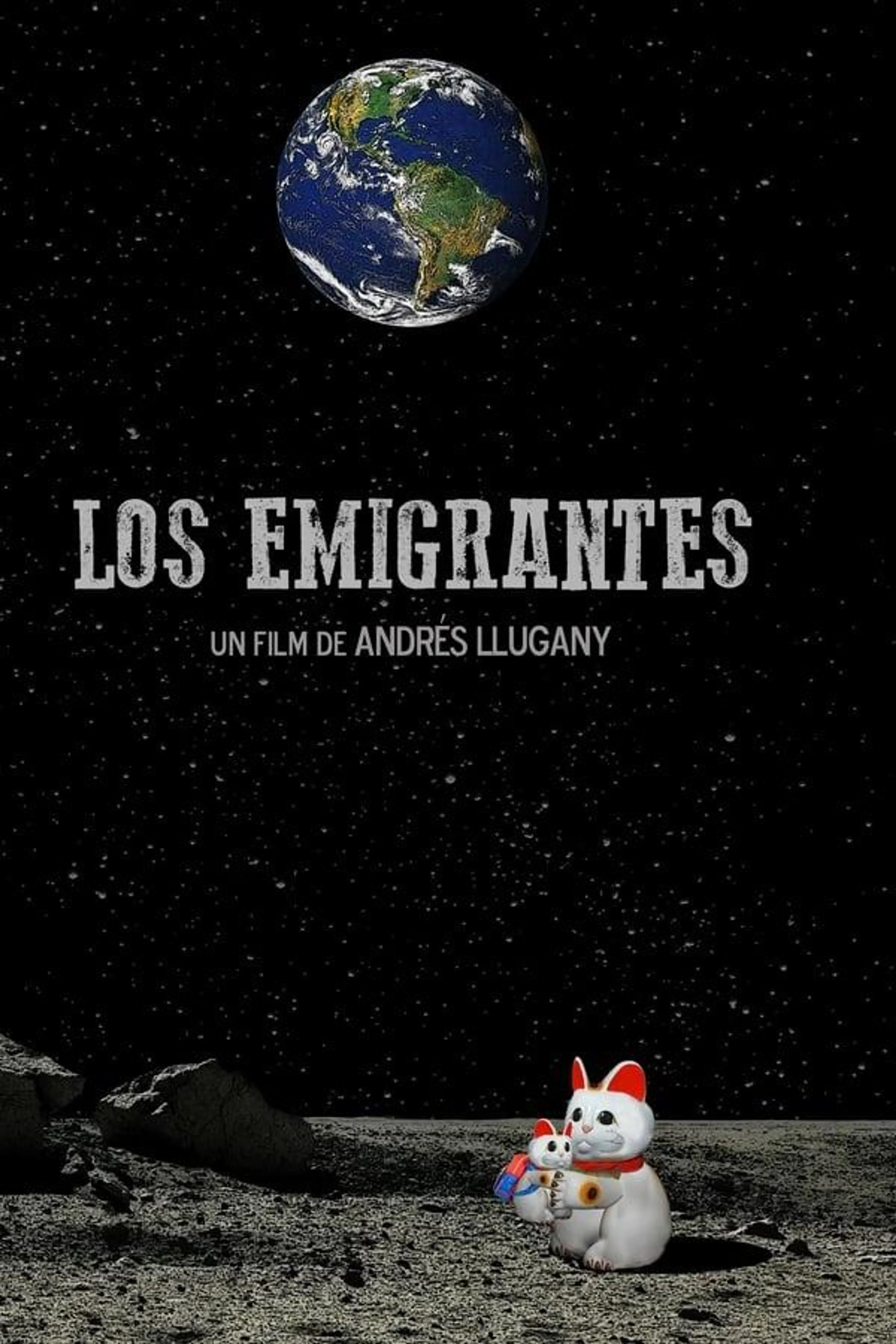 The Emigrants