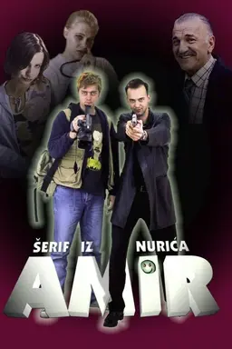 Amir