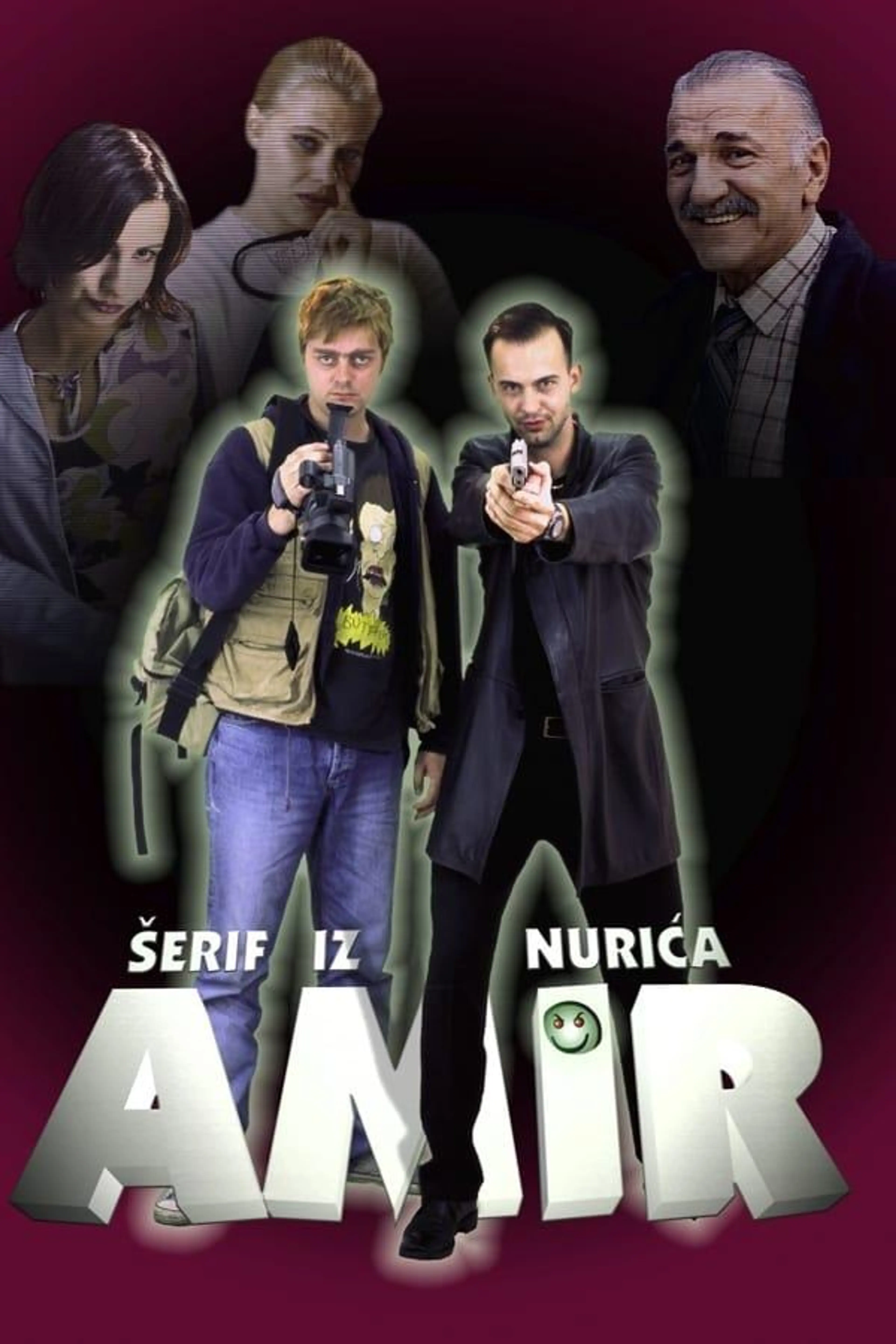 Amir