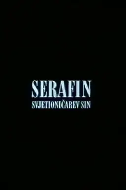 Serafin, the Lighthouse Keeper's Son