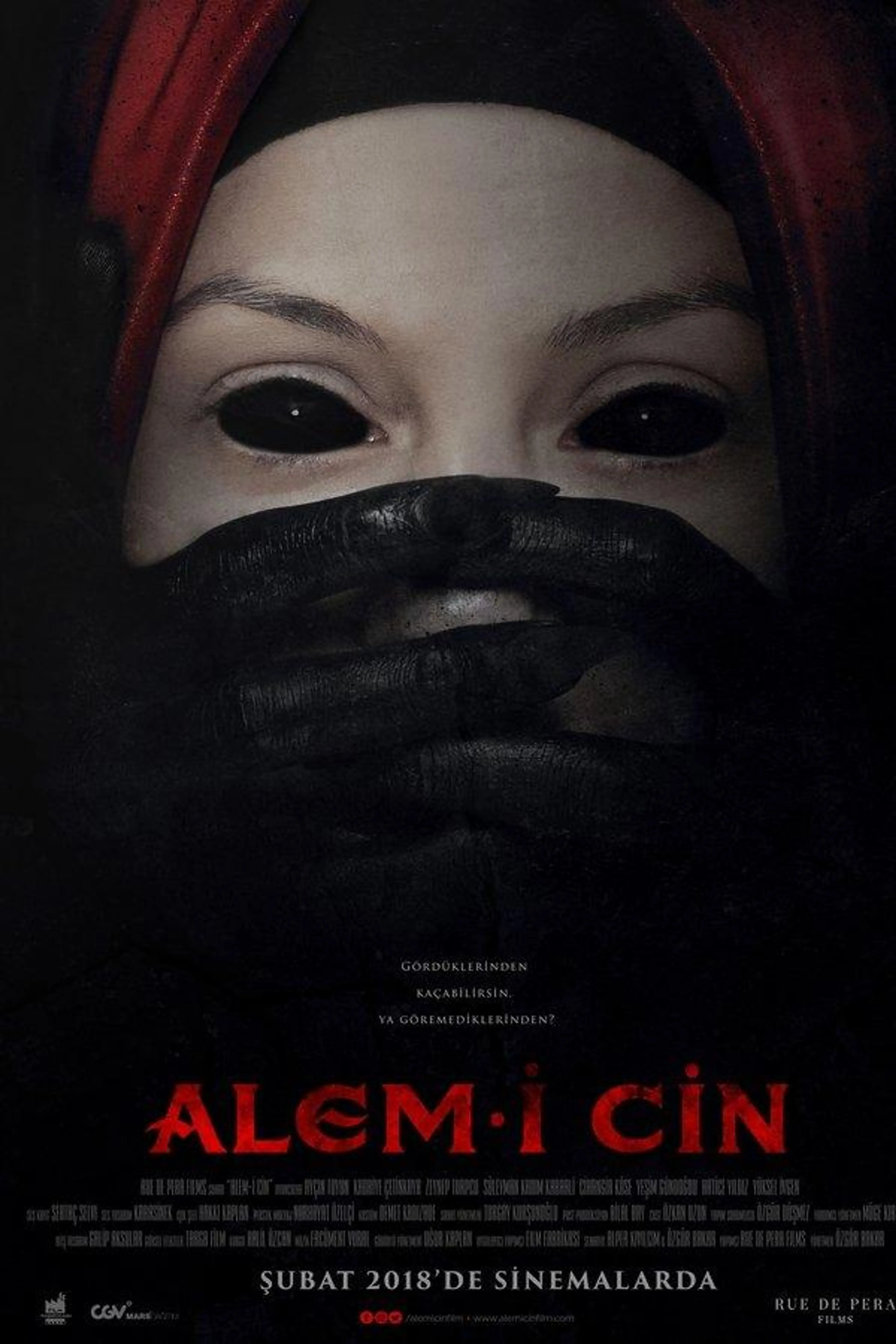 Alem-i Cin