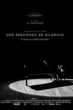 Two Seconds of Silence