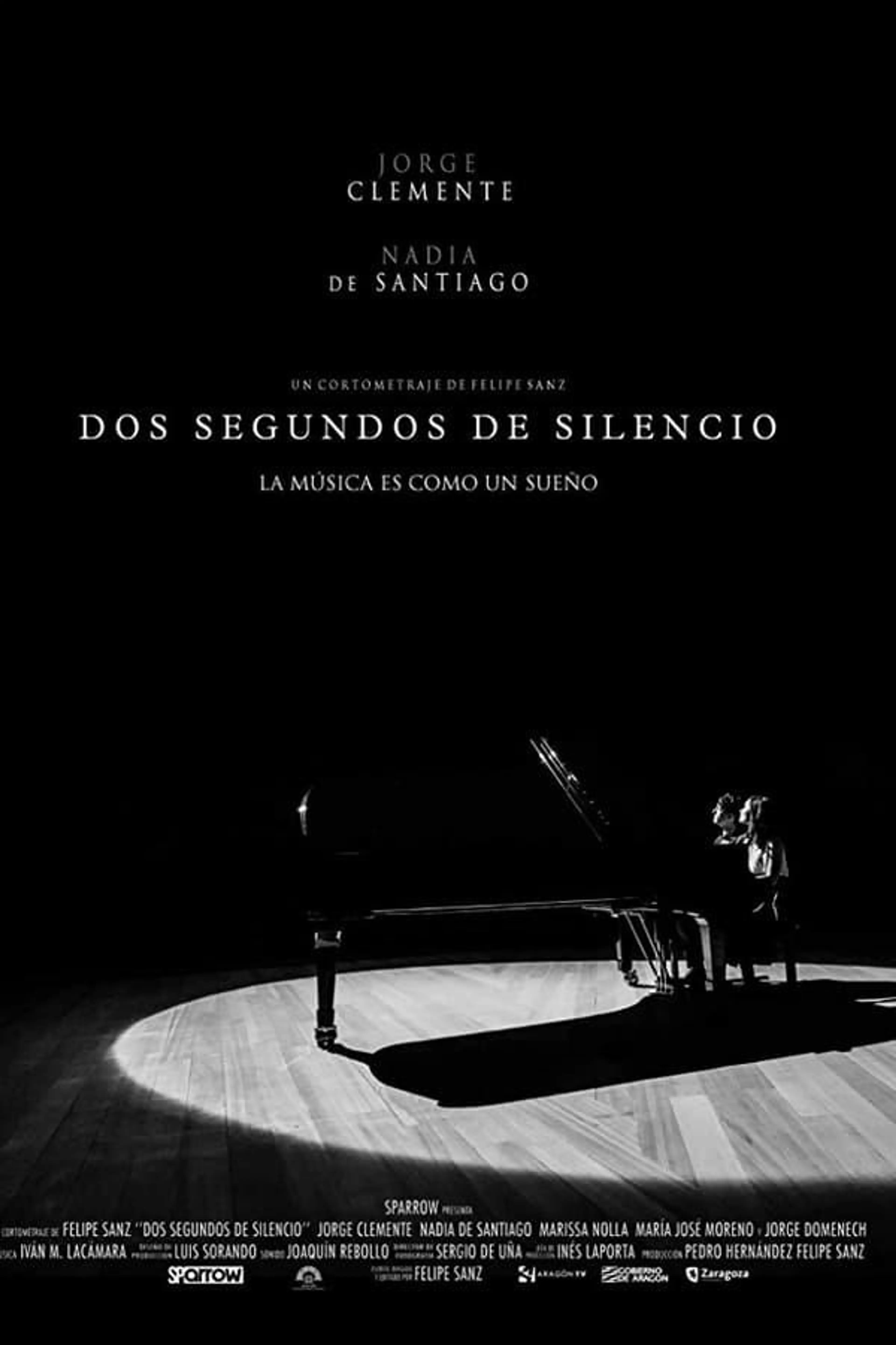 Two Seconds of Silence