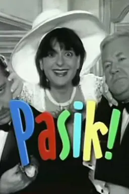 Pasik! 2 Évad