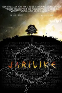 Jarilike: Stories of Yarilo