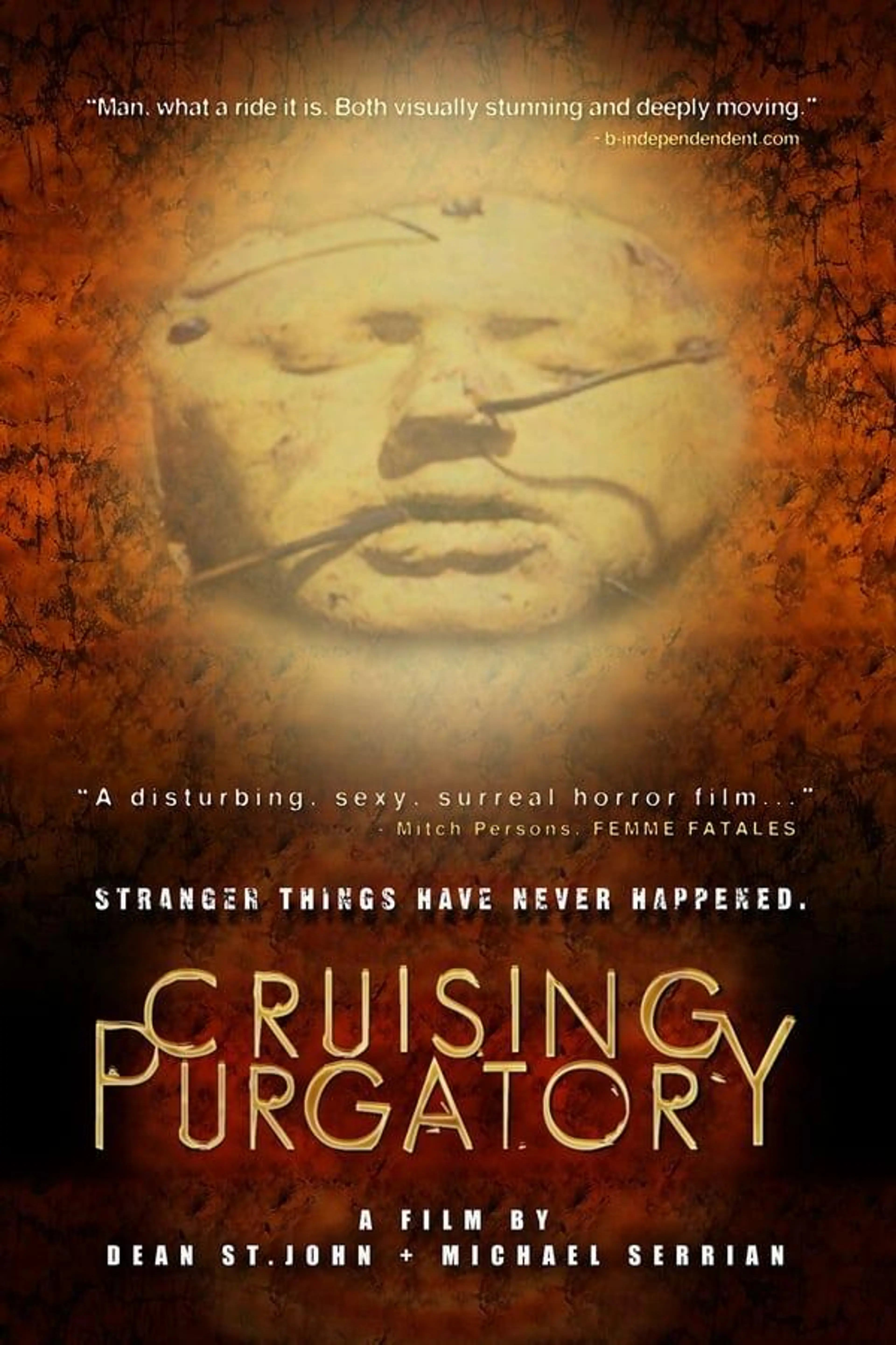 Cruising Purgatory