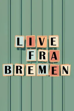 Live from Bremen Specials
