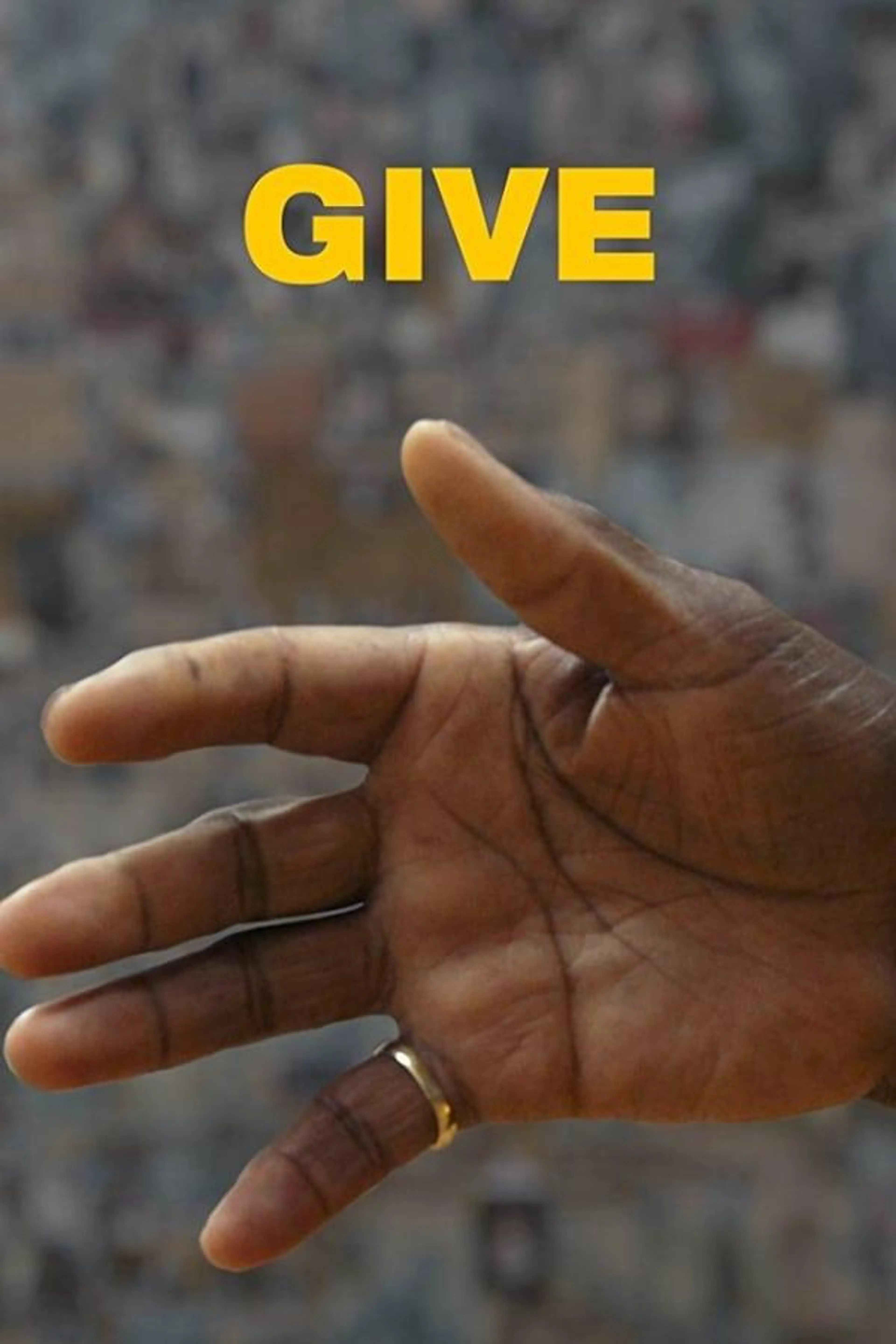 Give