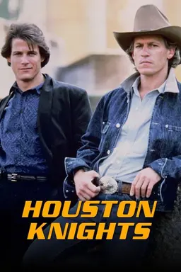 Houston Knights Season 2