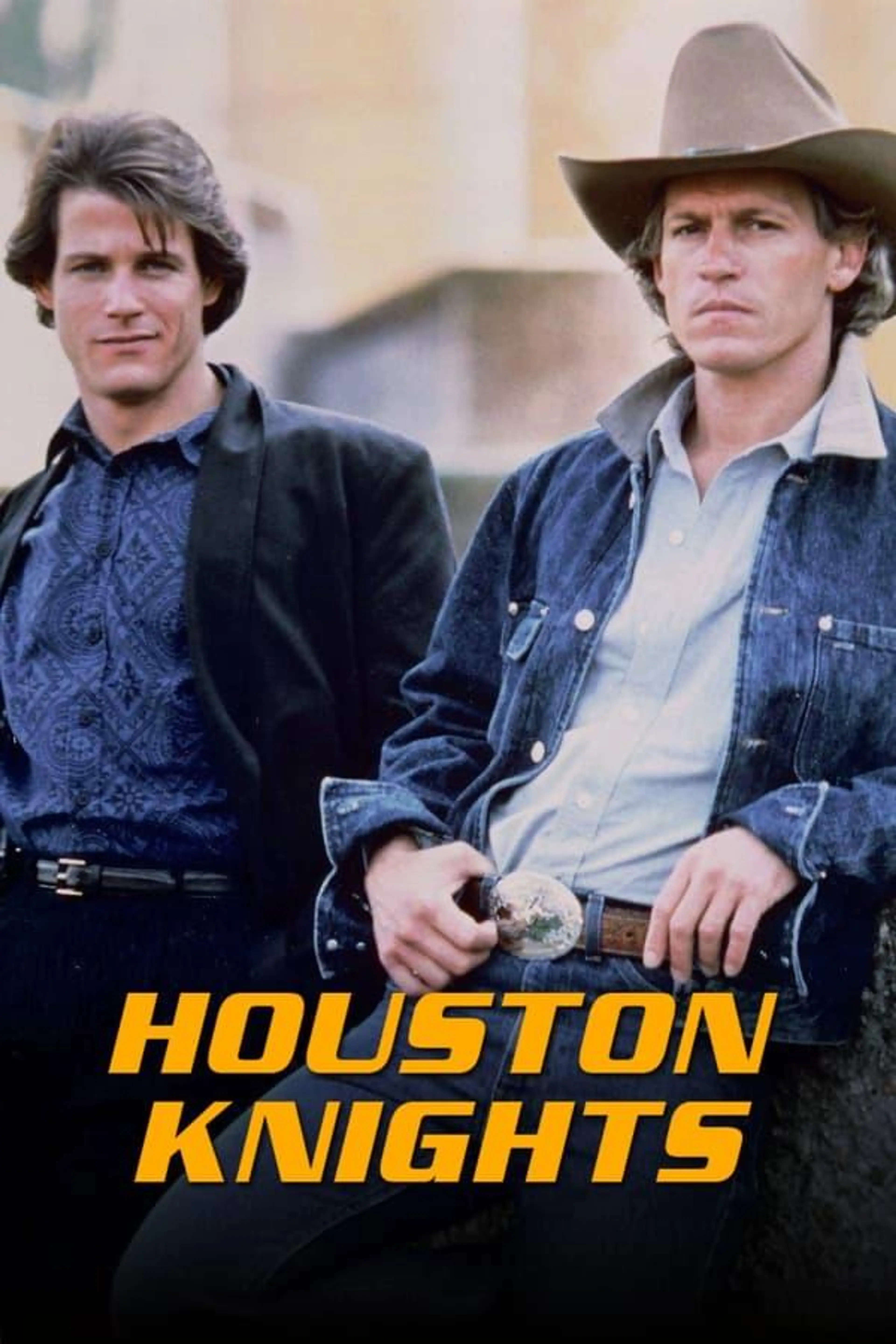 Houston Knights Season 2