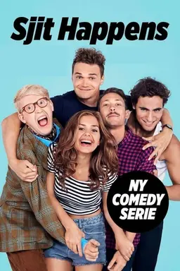 Sjit Happens Season 2