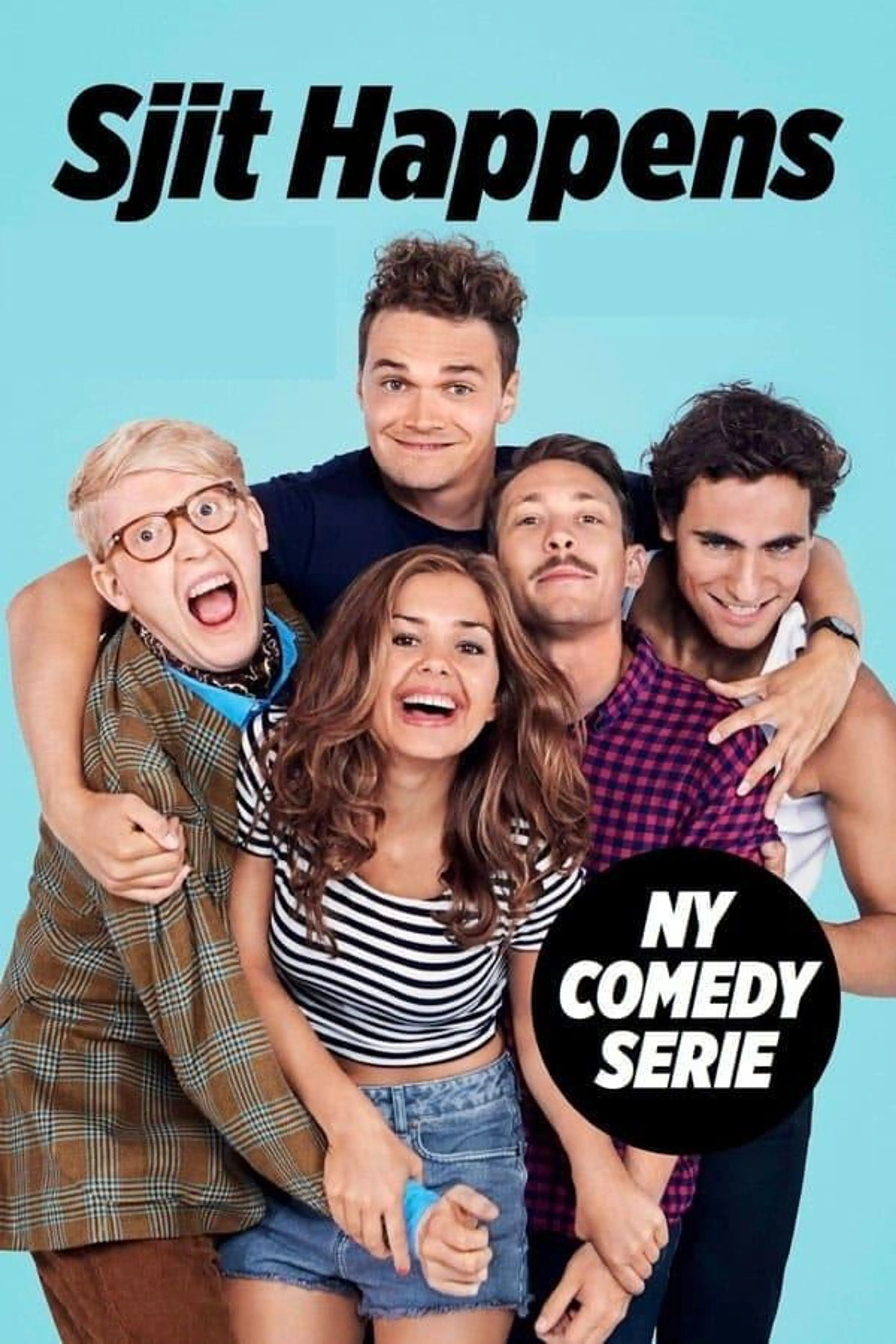 Sjit Happens Season 2