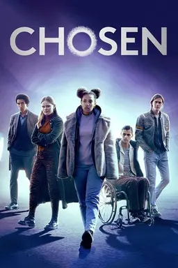 Chosen Season 1
