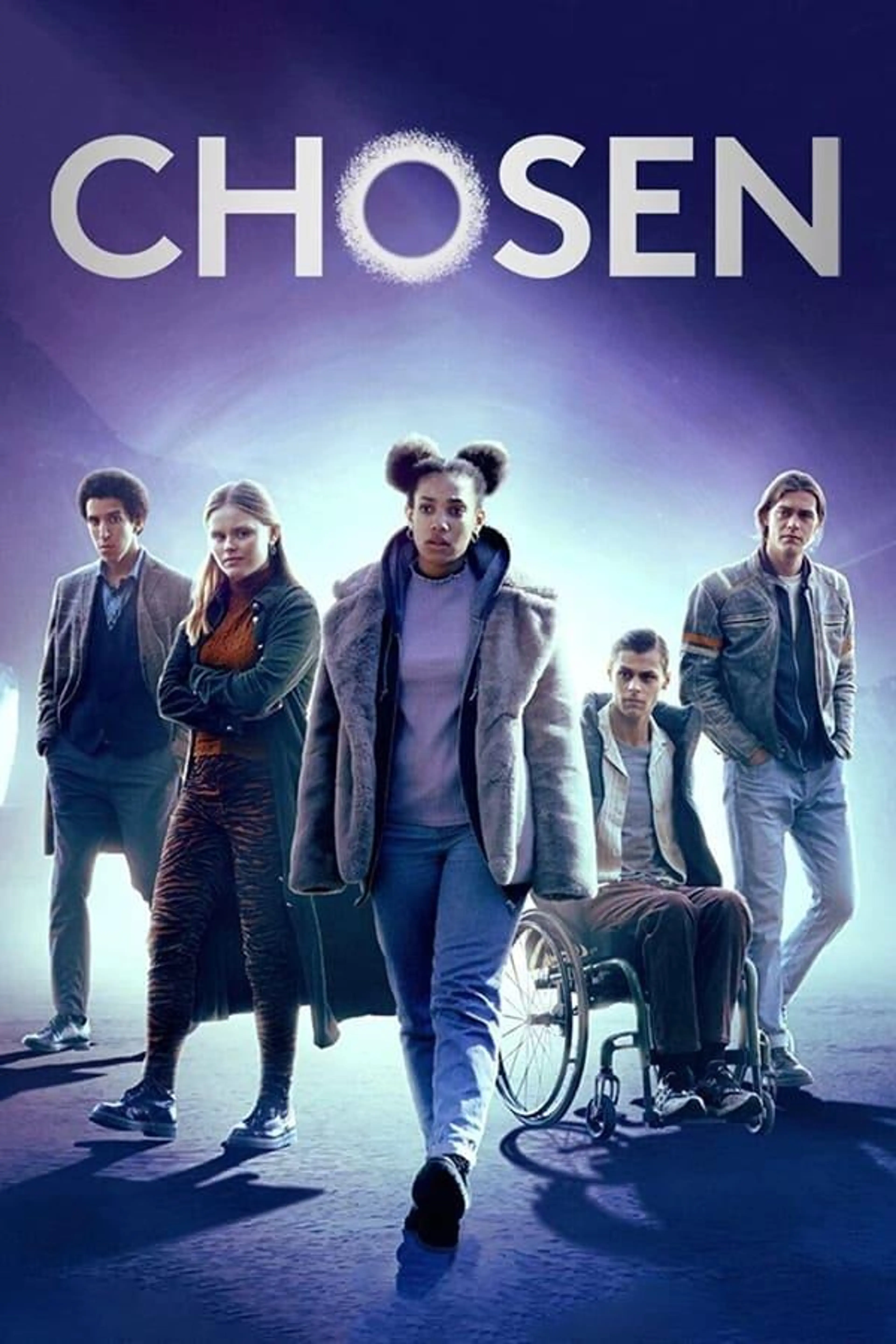 Chosen Season 1