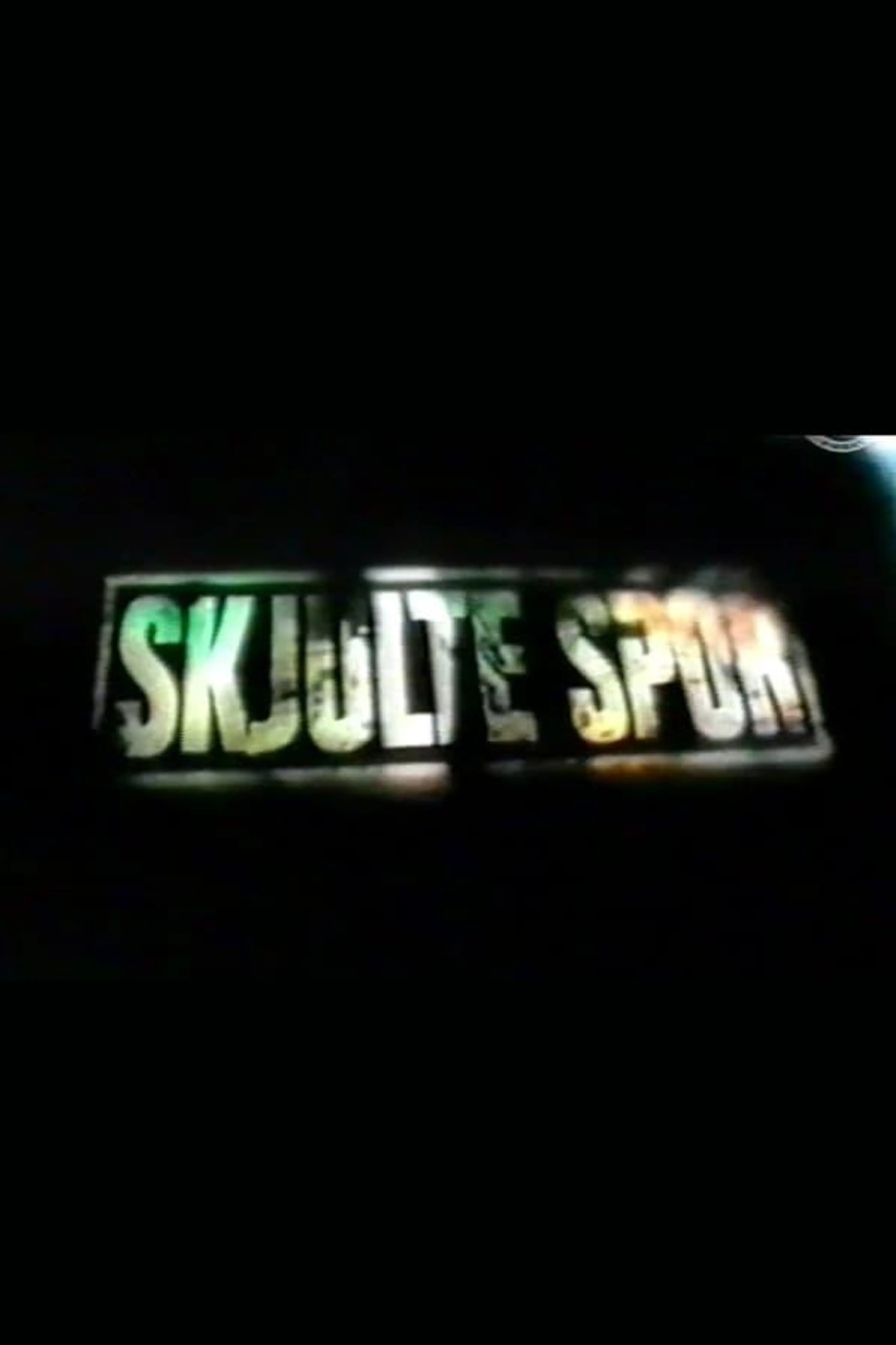Skjulte spor Season 2