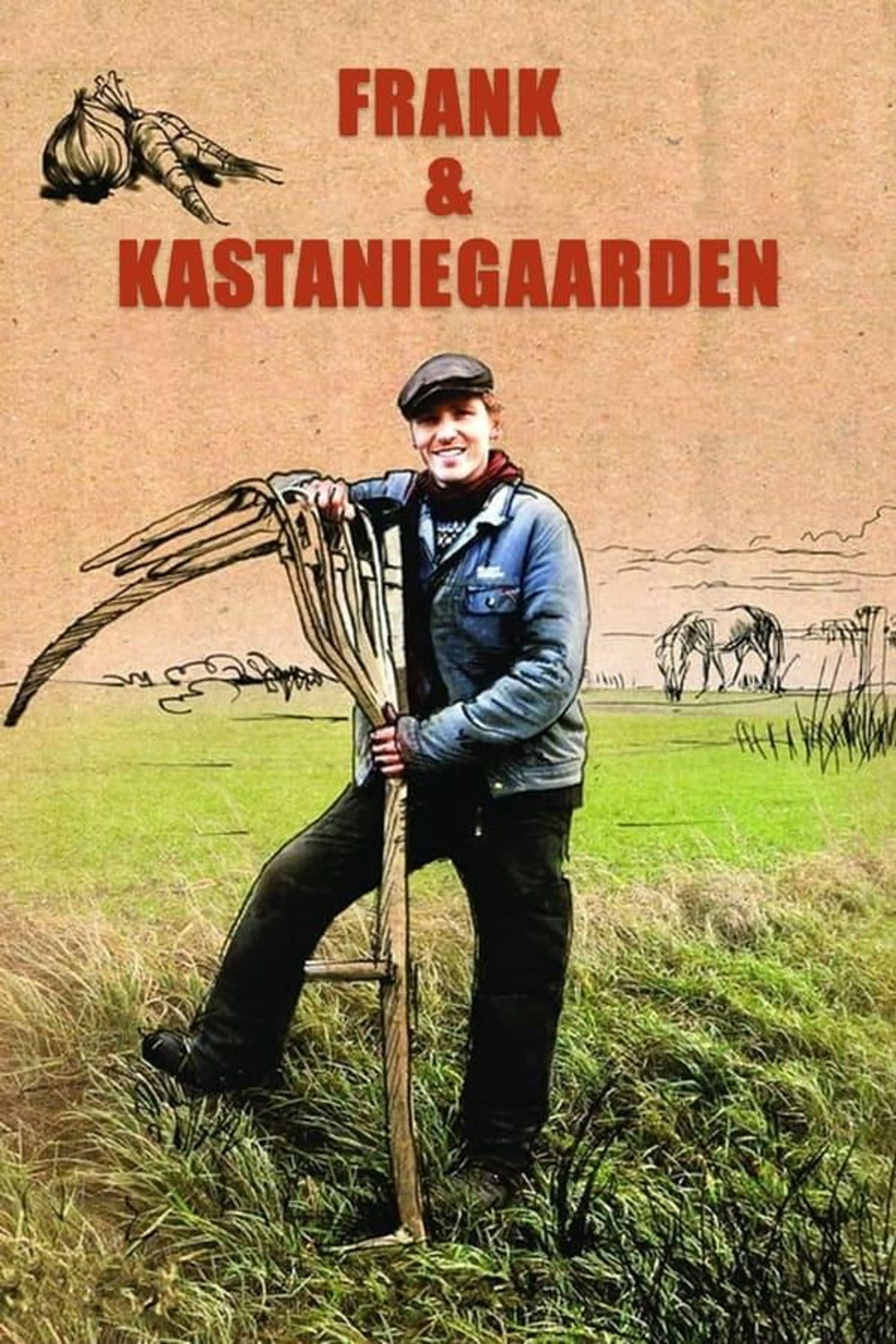 Frank & Kastaniegaarden Season 5