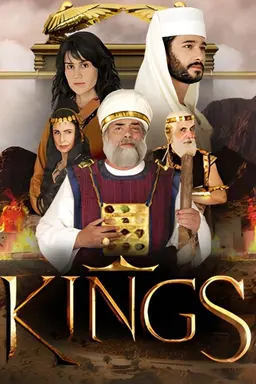 Kings Season 3