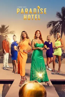 Paradise Hotel Specials