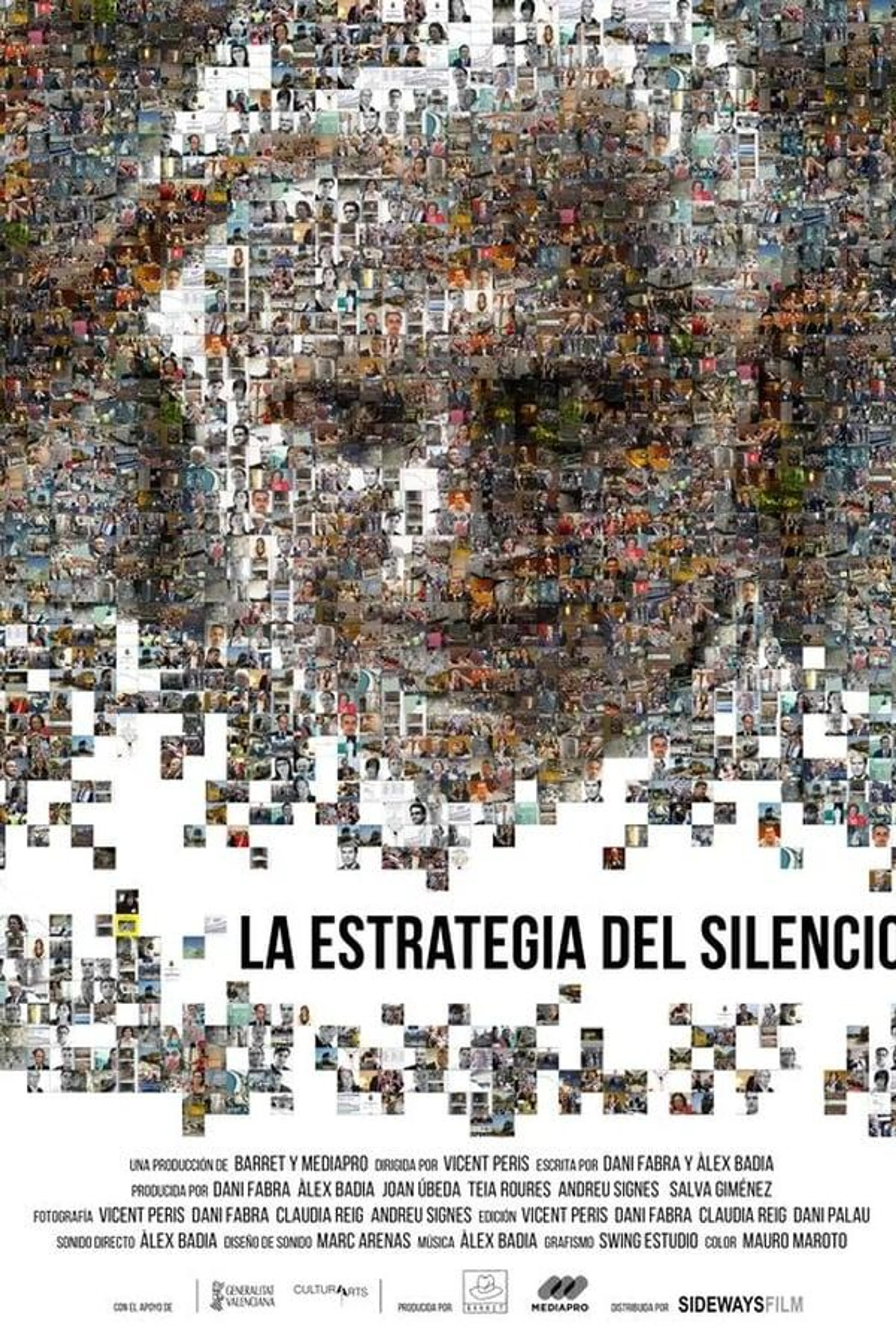 The Strategy of Silence
