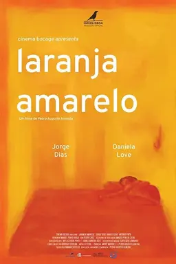 Orange Yellow