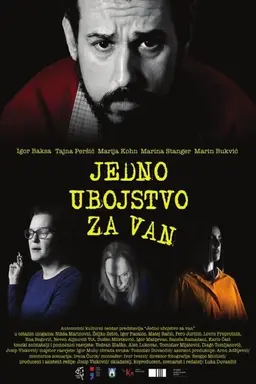 A Murder to Go