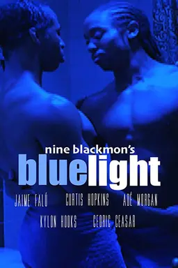 'Nine Blackmon's Bluelight'