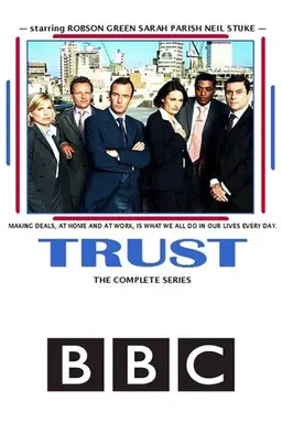 Trust Season 1