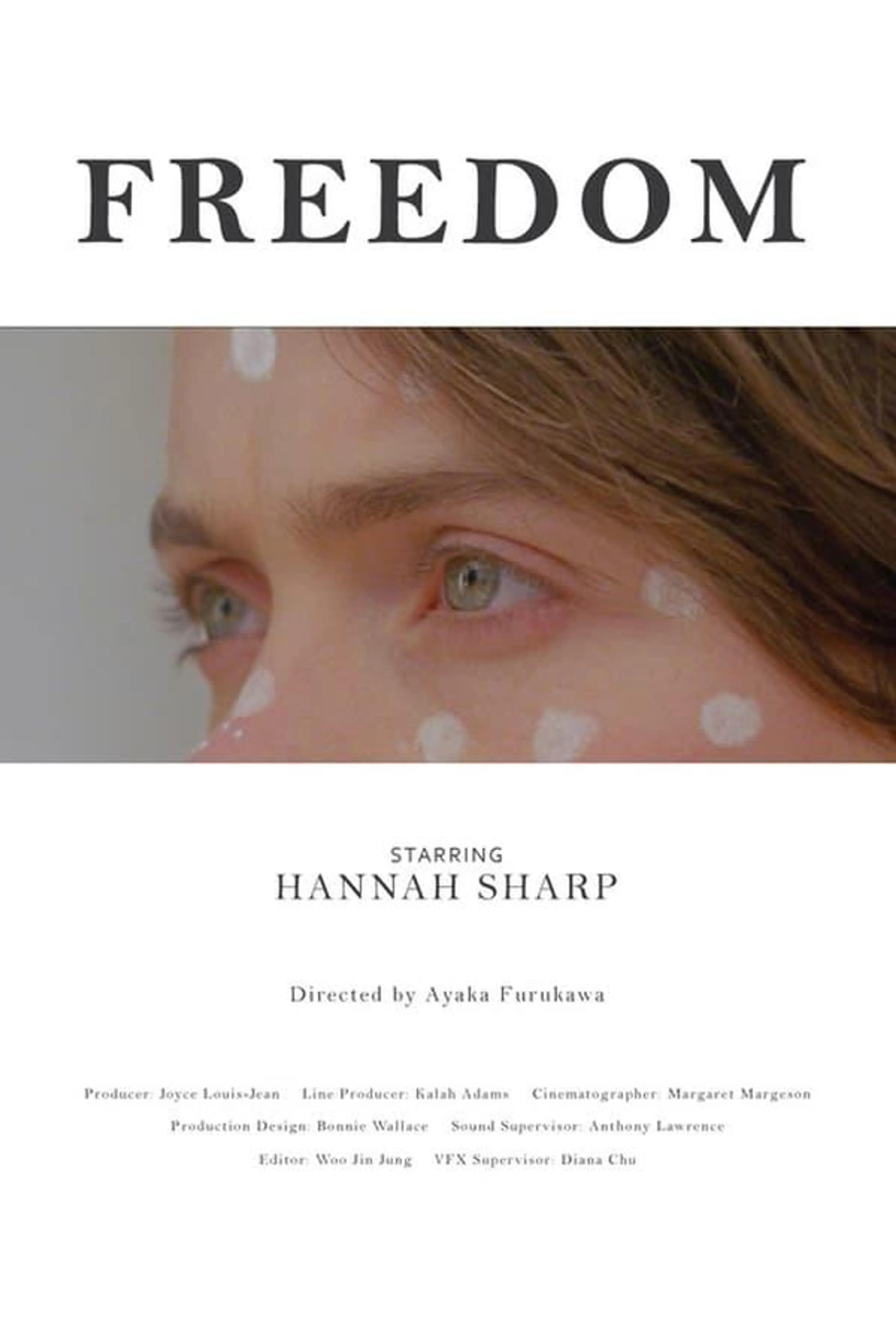 Freedom