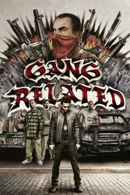 Gang Related Season 1