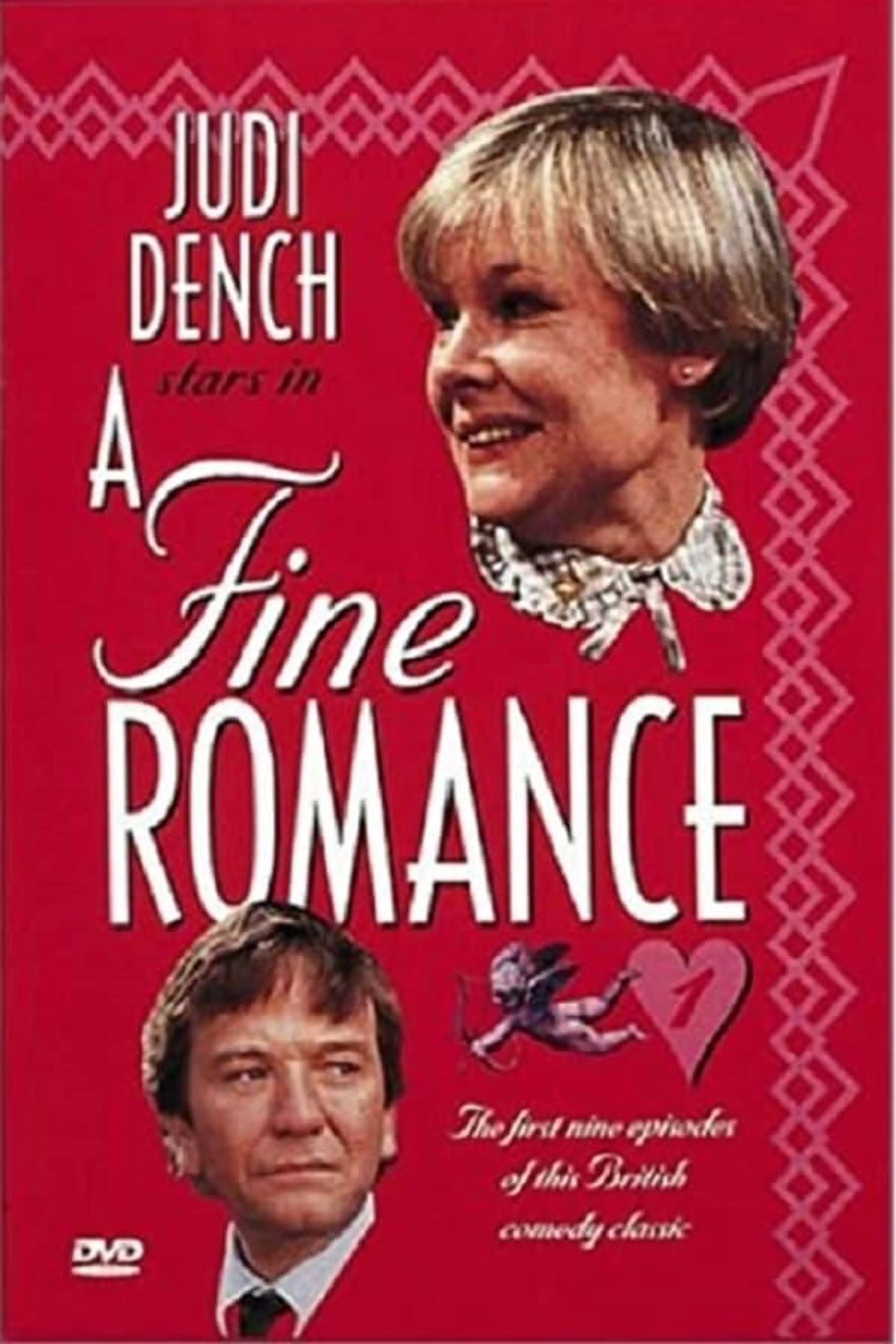 A Fine Romance Season 3