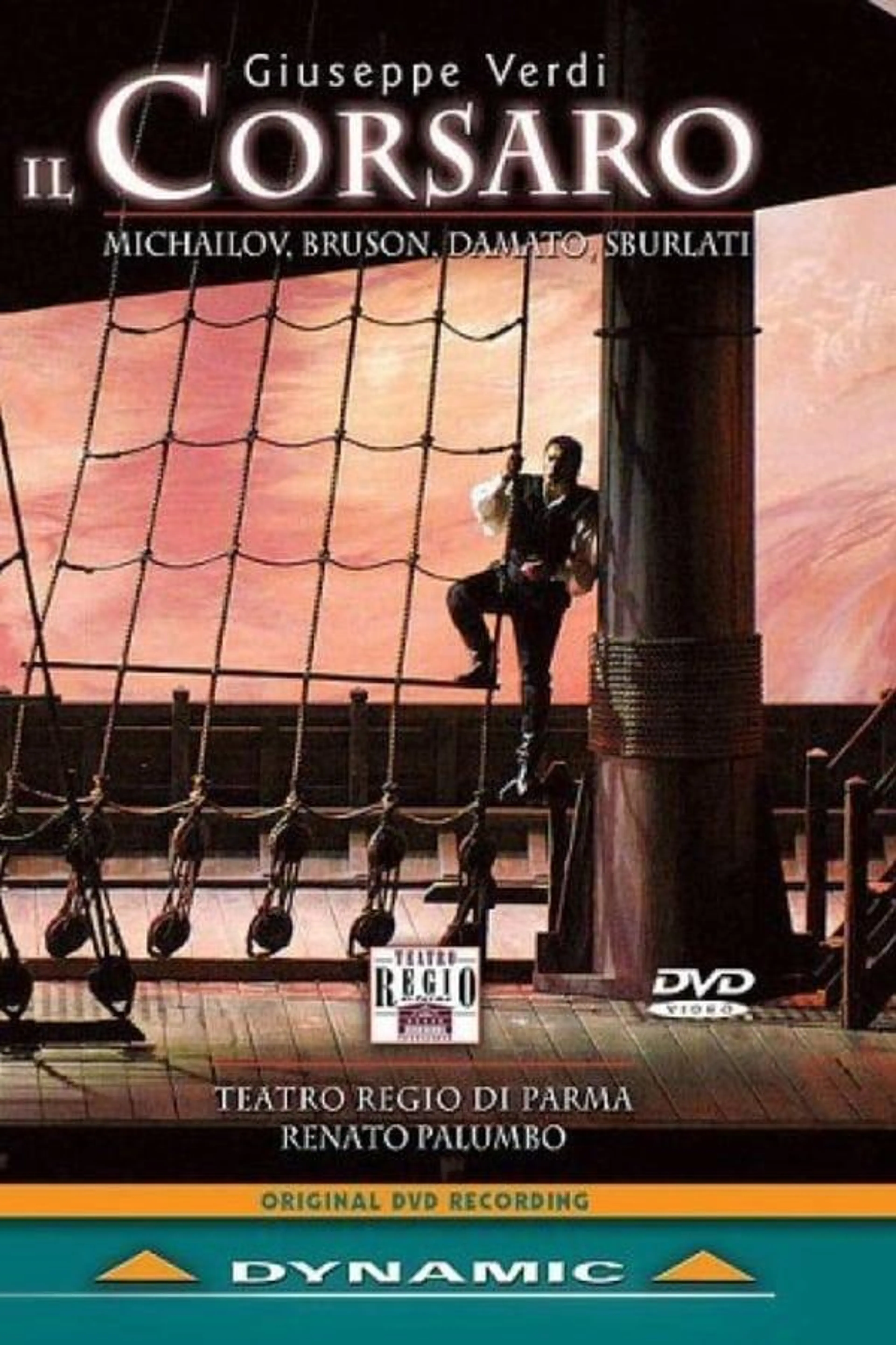 Il Corsaro