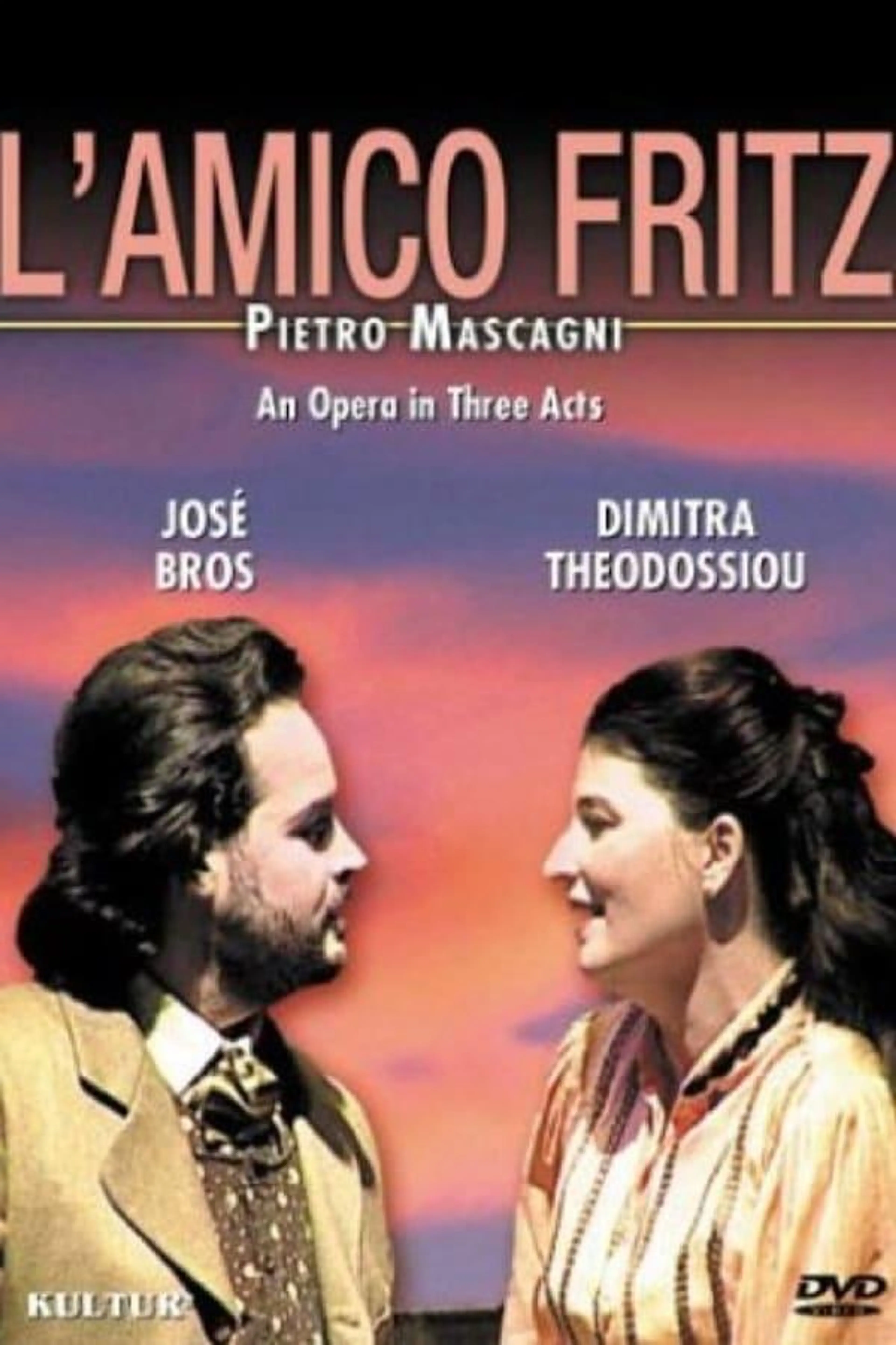 L'Amico Fritz