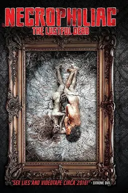 Necrophiliac: The Lustful Dead