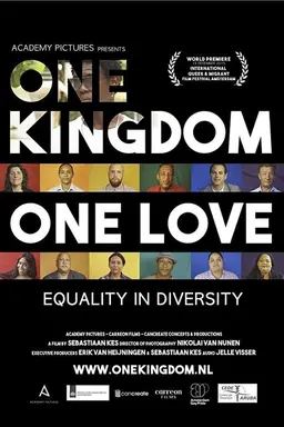 One Kingdom, One Love