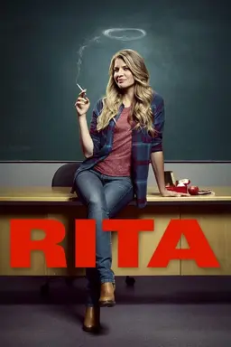 Rita Season 2