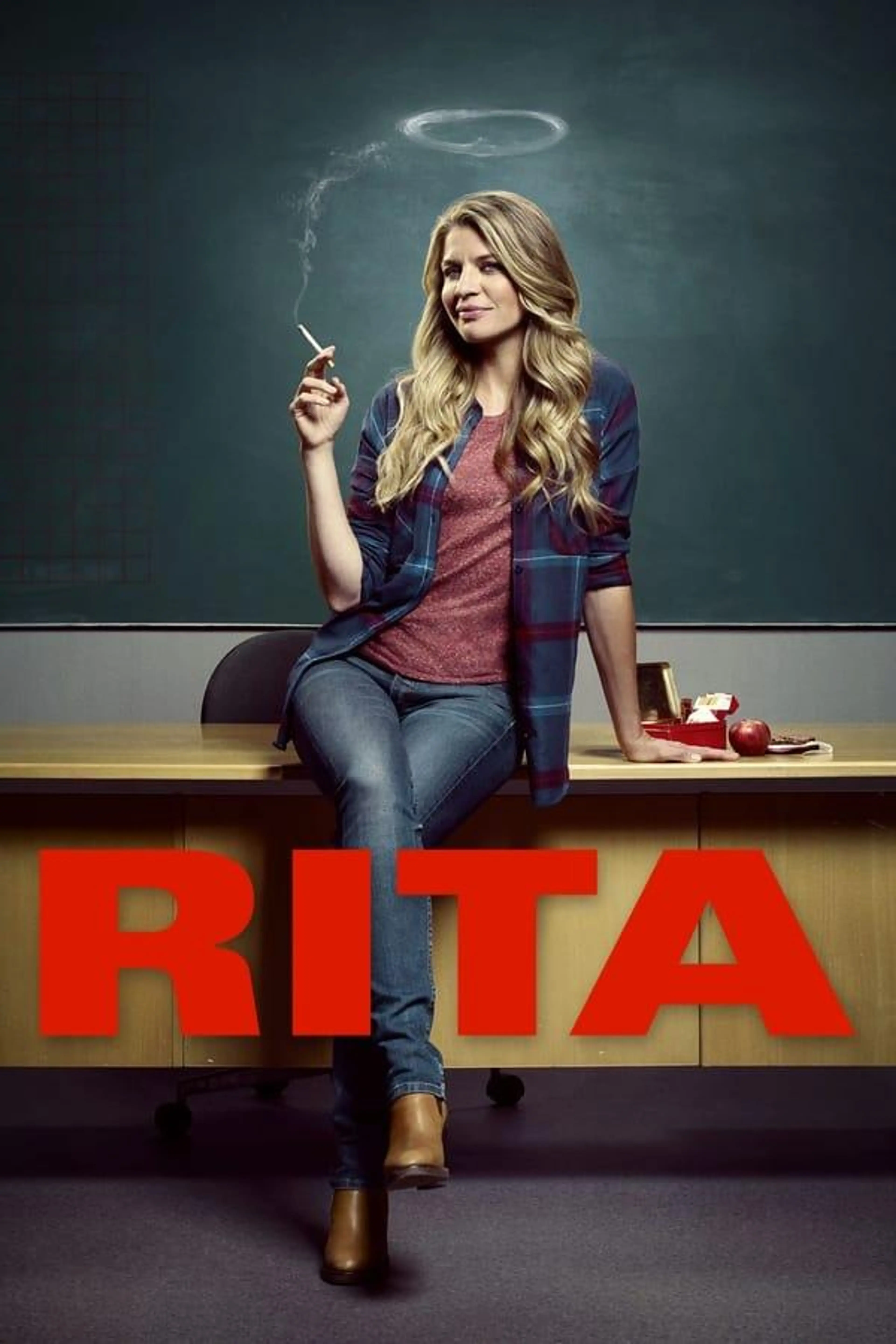 Rita Season 2