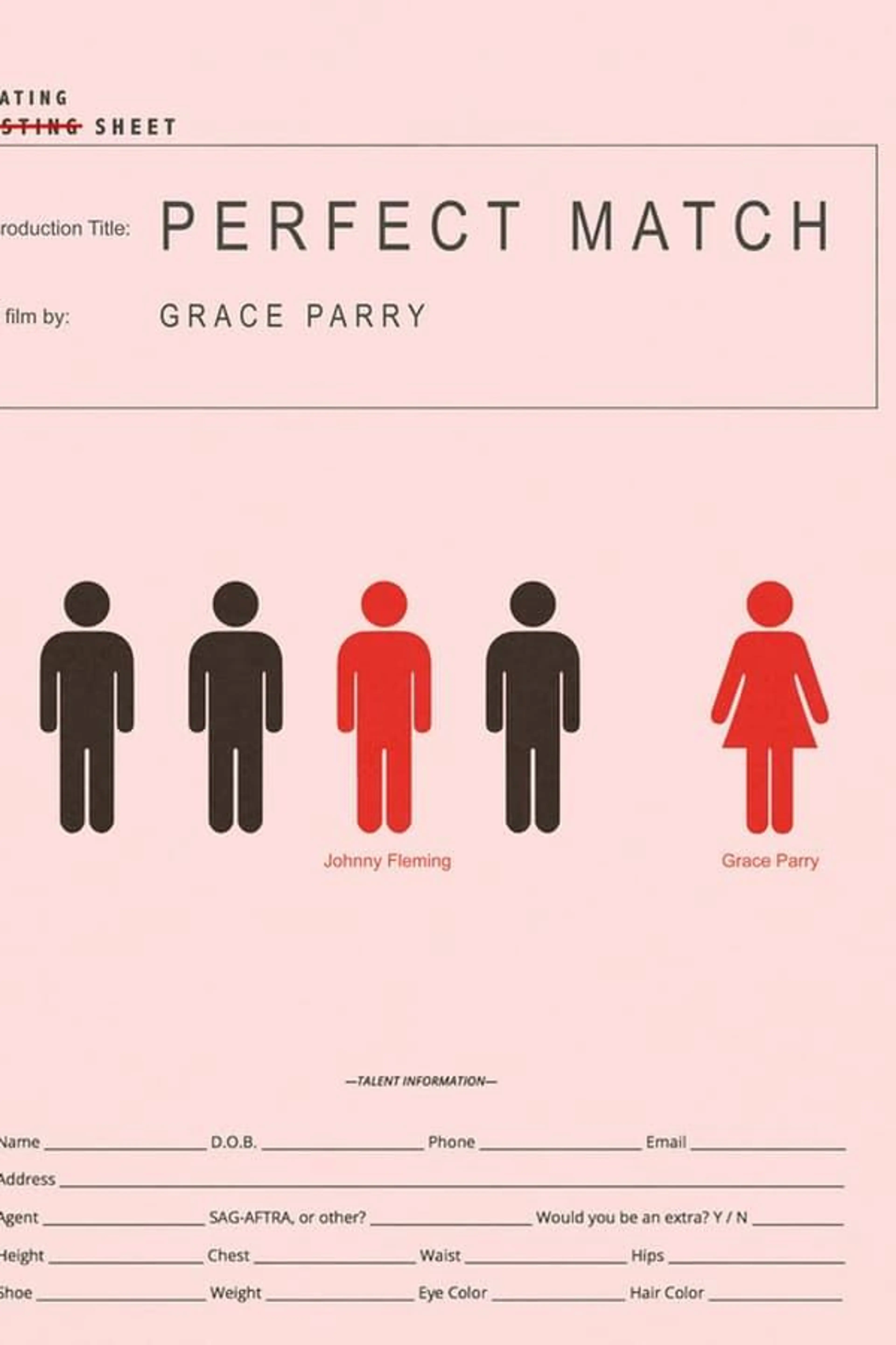 Perfect Match