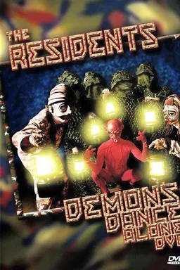 Demons Dance Alone