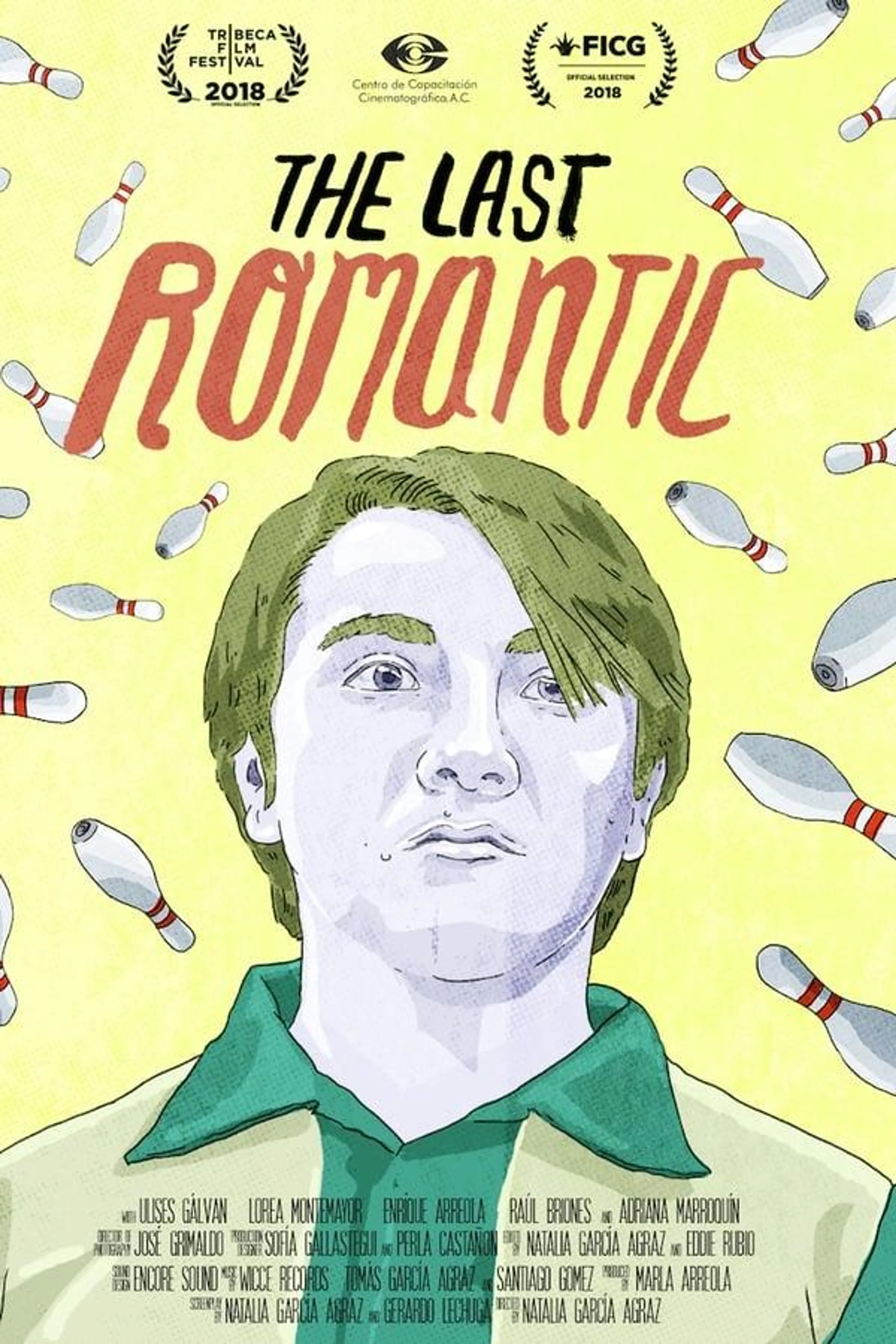 The Last Romantic