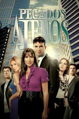 Pecados Ajenos "" season 1
