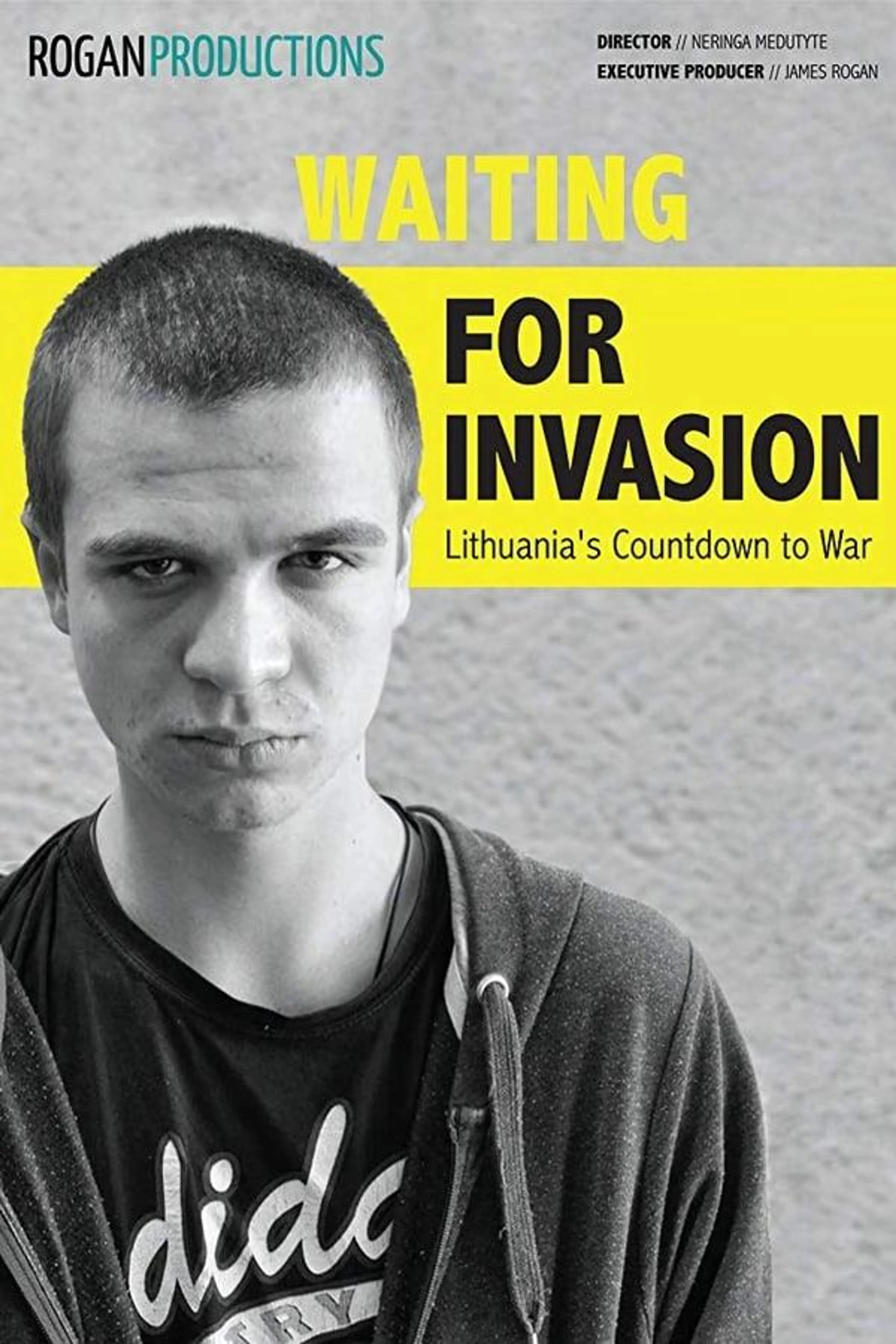 Waiting for Invasion