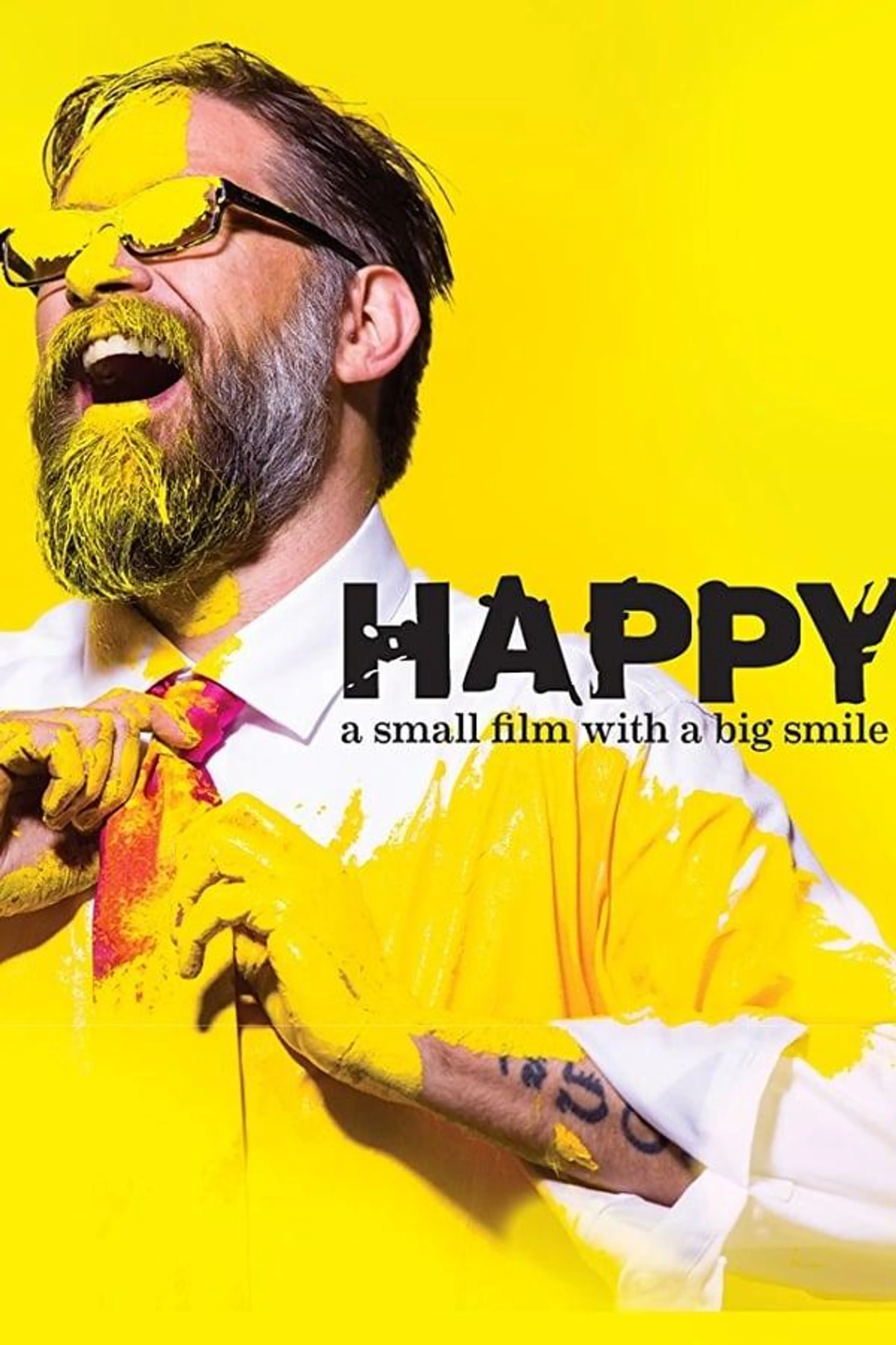 Happy