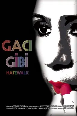 Hatewalk