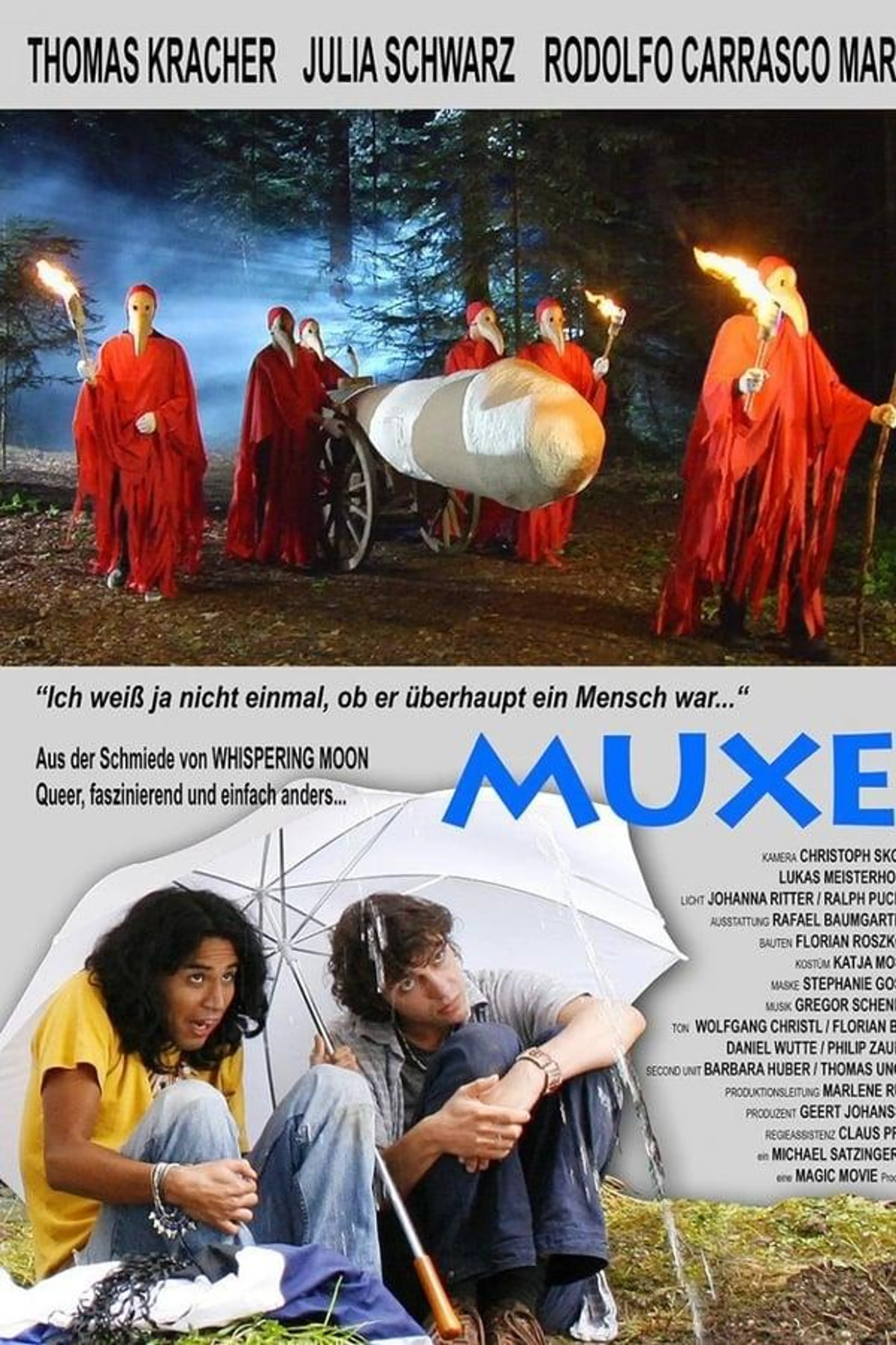 Muxe