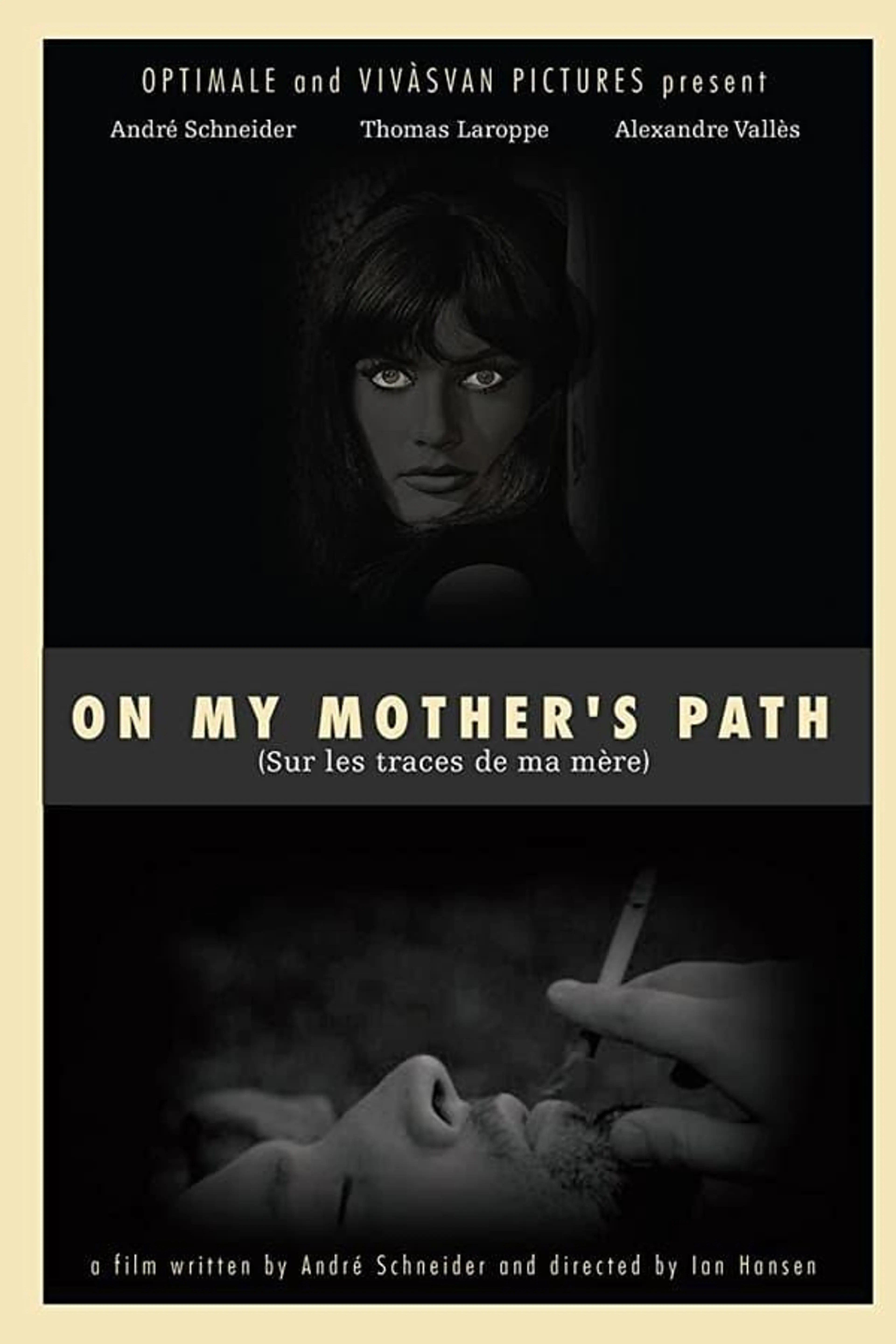 On My Mother's Path